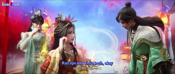 Watch Eclipse of Illusion Episode 1 English Subtitles