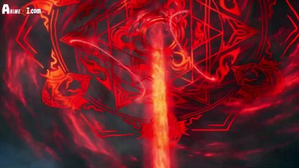 Watch Peerless Martial Spirit Episode 323 English Subtitles