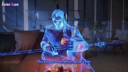 Watch My WeChat is connected to Dragon Palace Episode 23 English Subtitles