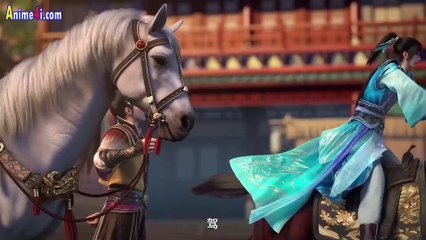 Watch The Young Brewmaster’s Adventure Season 2 Episode 1 English Subtitles