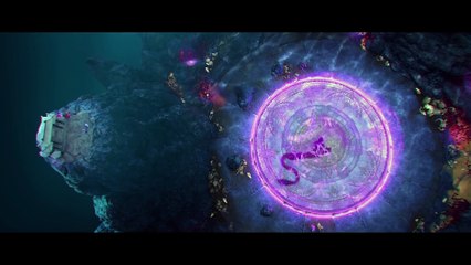 Watch Battle Through The Heavens Season 3 Episode 10 English Subtitles