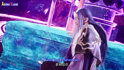 Watch Myriad Realms Supreme Episode 142 English Subtitles