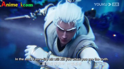Watch The Demon Hunter Episode 15 English Subtitles