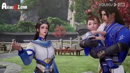 Watch The Galaxy Emperor Episode 21 English Subtitles