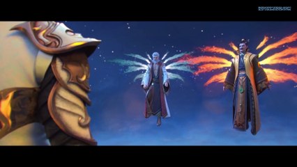Watch Battle Through The Heavens Season 4 Episode 13 English Subtitles