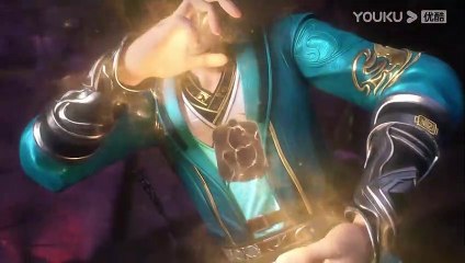 Watch Apotheosis (Become a God) Episode 9 English Subtitles