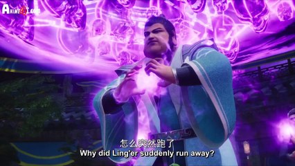 Watch Myth of the Ancients Episode 165 English Subtitles