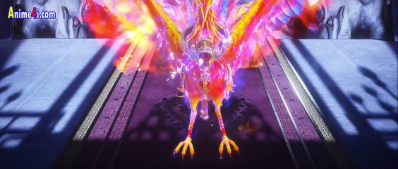 Watch Peerless Battle Spirit Episode 131 English Subtitles