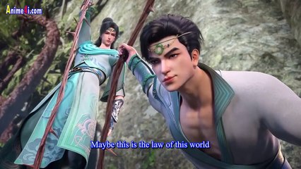 Watch The Legend of Sky Lord Episode 19 English Subtitles