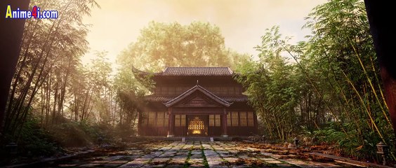 Watch Jade Dynasty [Zhu Xian] Episode 37 English Subtitles