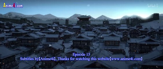 Watch The Legend of Princess Chang-Ge Episode 15 English Subtitles