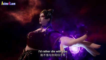 Watch Wonderland of Ten Thousands Episode 454 English Subtitles