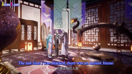 Watch Against The Sky Supreme Episode 309 English Subtitles