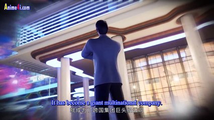 Watch The Immortal Traces Episode 13 English Subtitles