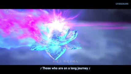 Watch Battle Through The Heavens Season 5 Episode 20 English Subtitles