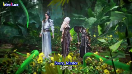 Watch Little Fairy Yao Episode 18 English Subtitles