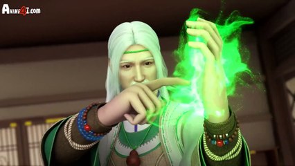 Watch Against the Gods Episode 12 English Subtitles