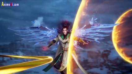 Watch Myth of the Ancients Episode 182 English Subtitles