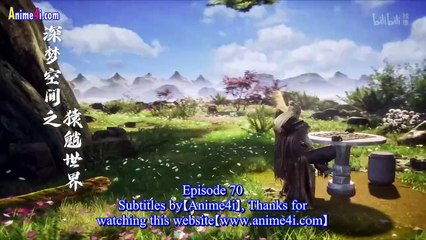Watch My Sectarian Members Are Spies Episode 70 English Subtitles