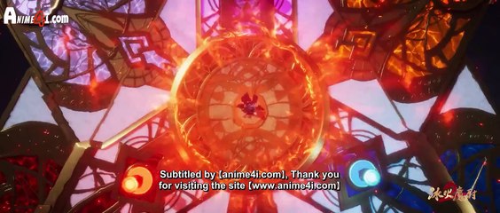 Watch The Magic Chef Of Ice And Fire Episode 125 English Subtitles