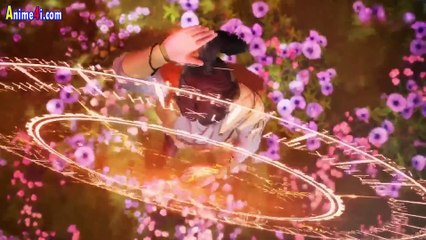 Watch Spirit Sword Sovereign Episode 546 English Subtitles