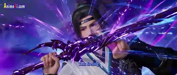 Watch Ancient Lords Episode 115 English Subtitles