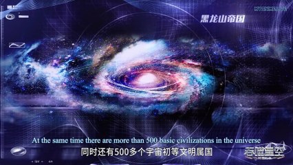 Watch Swallowed Star Episode 66 English Subtitles