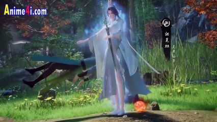 Watch Glorious Revenge of Ye Feng Episode 62 English Subtitles