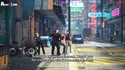 Watch Dragon Star Lord Episode 16 English Subtitles