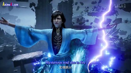 Watch A Mortal’s Journey to Immortality Episode 116 English Subtitles
