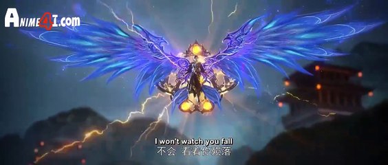 Watch Perfect World Episode 144 English Subtitles