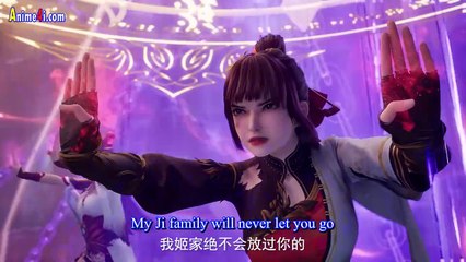 Watch Martial Master Episode 540 English Subtitles