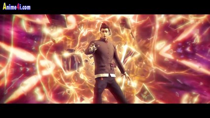 Watch Purgatory Walkers Episode 16 English Subtitles