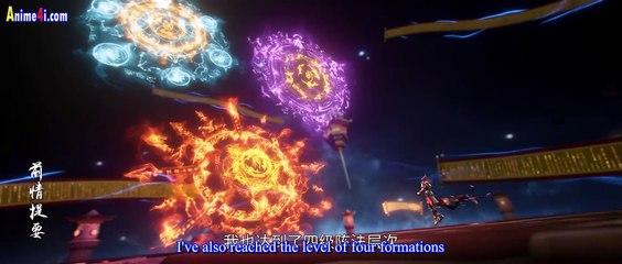 Watch Stellar Transformation Season 6 Episode 8 English Subtitles