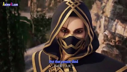 Watch Supreme God Emperor Episode 389 English Subtitles