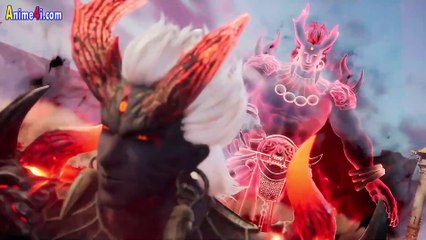 Watch Ten Thousand Worlds Episode 247 English Subtitles