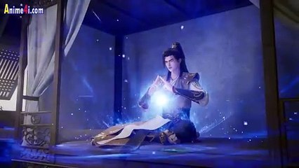 Watch Martial Master Episode 460 English Subtitles