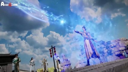 Watch Martial Master Episode 386 English Subtitles