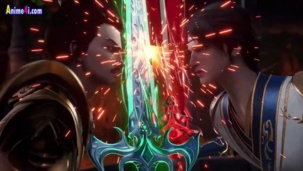 Watch Hidden Sect Leader Episode 46 English Subtitles