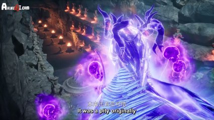Watch Glorious Revenge of Ye Feng Episode 43 English Subtitles