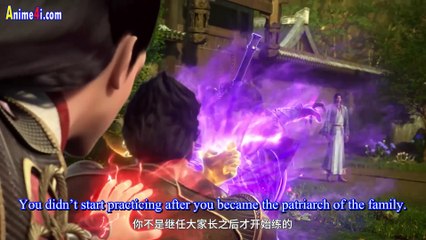 Watch Tales Of Dark River Season 2 Episode 26 English Subtitles