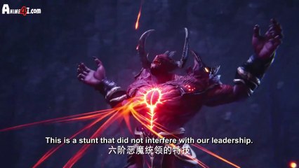 Watch Throne of Seal Episode 79 English Subtitles