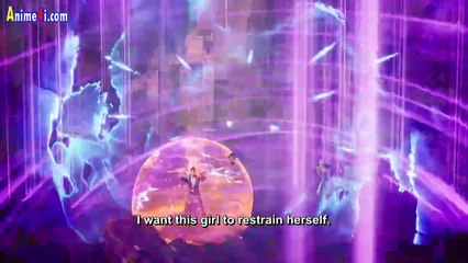 Watch The Peak Of True Martial Arts Episode 144 English Subtitles