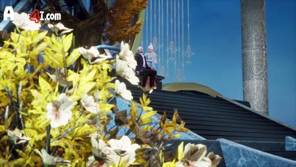 Watch Against The Sky Supreme Episode 256 English Subtitles