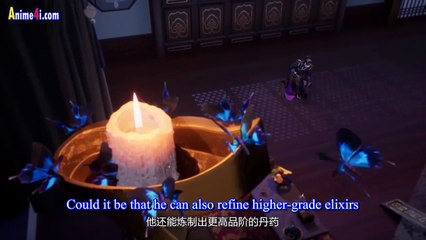 Watch Against The Sky Supreme Episode 389 English Subtitles