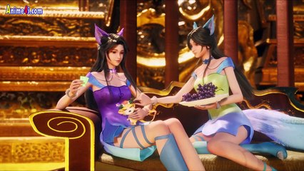 Watch Myth of the Ancients Episode 264 English Subtitles