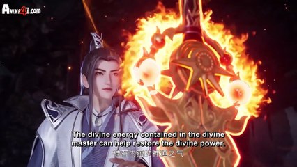 Watch Ten Thousand Worlds Episode 188 English Subtitles