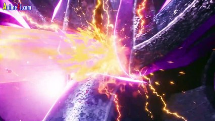 Watch Five Elements Of War God Episode 74 English Subtitles