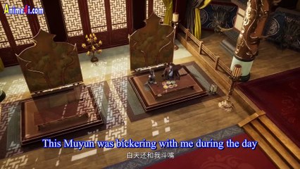 Watch Supreme God Emperor Episode 385 English Subtitles