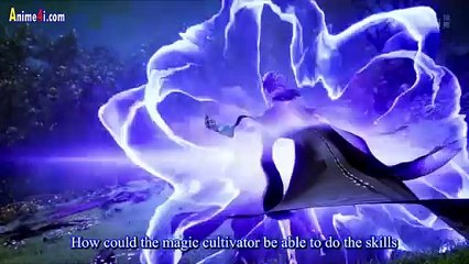 Watch My Senior Brother Is Too Strong Episode 13 English Subtitles